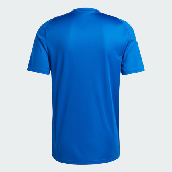 Azul Camiseta Tiro 24