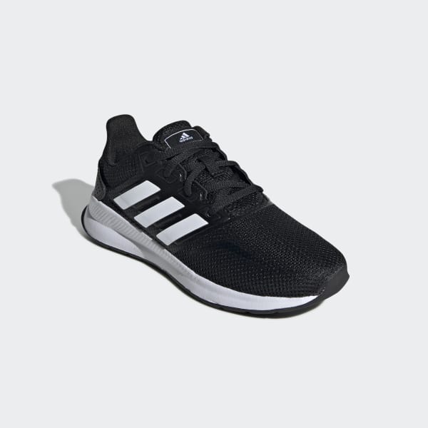 Negro Tenis Runfalcon (UNISEX)