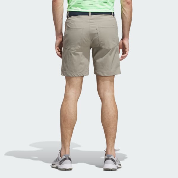 Μπεζ Ultimate365 5-Pocket Golf Shorts