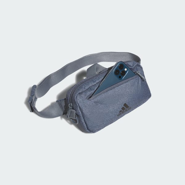 adidas Must Have 2 Waist Pack Grey Free Shipping with adiClub adidas US