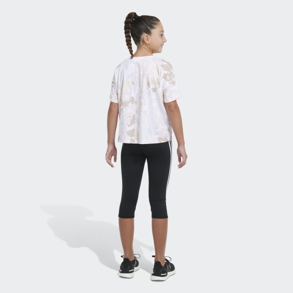 Adidas tech online bos tee