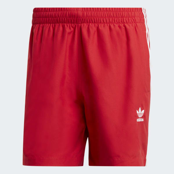 Adidas originals by online db sweat shorts