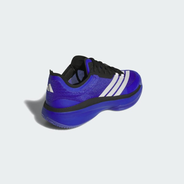 adidas Adizero Select 3.0 Shoes - Blue | Free Shipping with