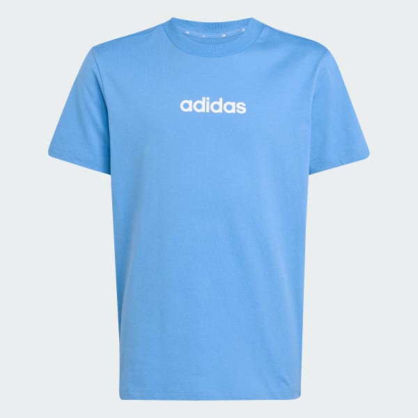 Blue Essentials T-Shirt Kids