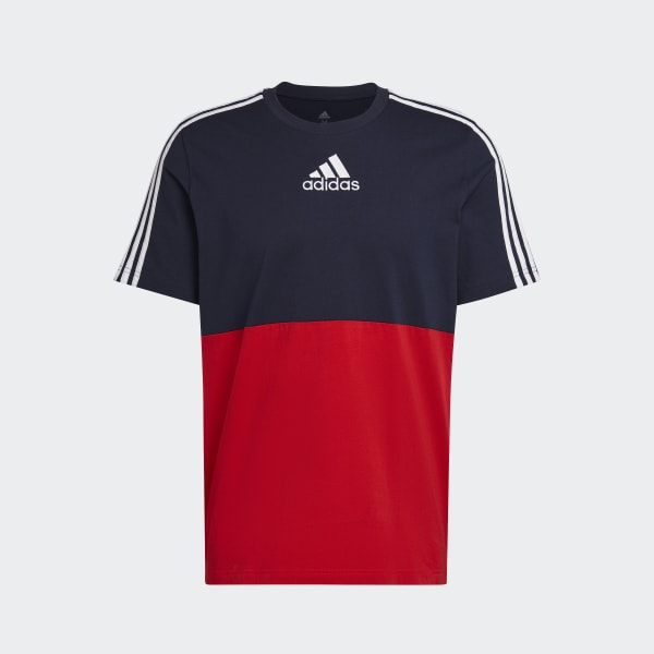 Azul T-shirt Essentials RU503