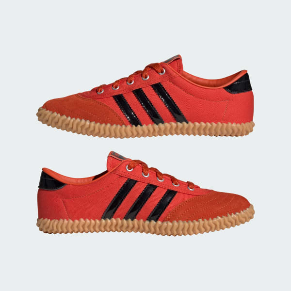 ★ adidas/バリプリムソール ★男女共用 アディダス「バレー プリムソール “Core Black”」は、波のような
