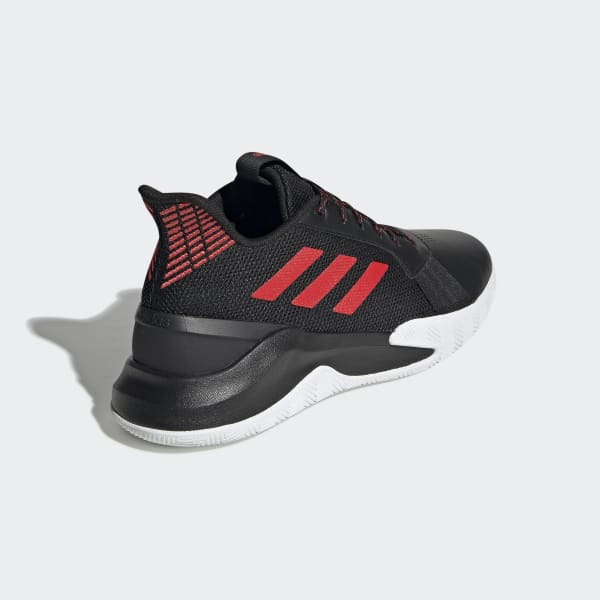 adidas run the game