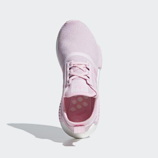 adidas NMD R1 (Pink) G27687 adidas NMD R1 (Pink) G27687