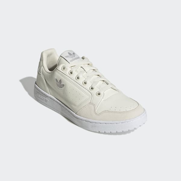 White NY 90 Shoes