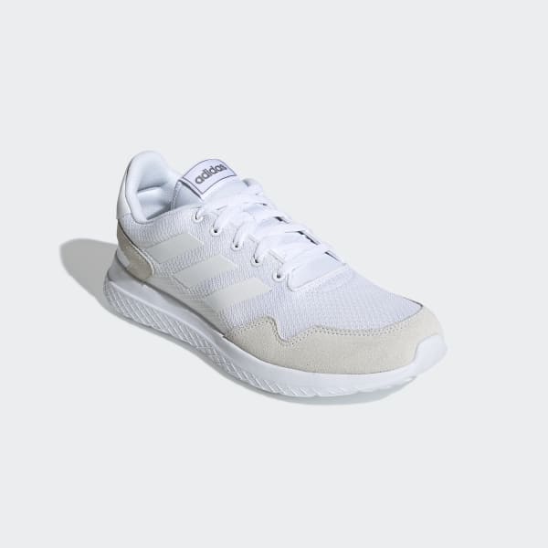 Adidas online archivo blanco