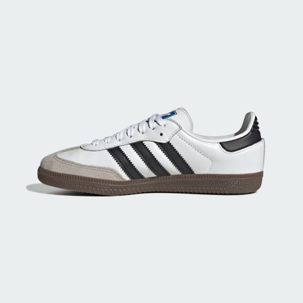 アディダス SAMBA OG キッズ　21cm 21cm adidas SAMBA(アディダス サンバ) キッズスニーカー(ベビー