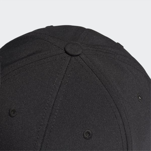 Black BASEBALL CAP GNS07