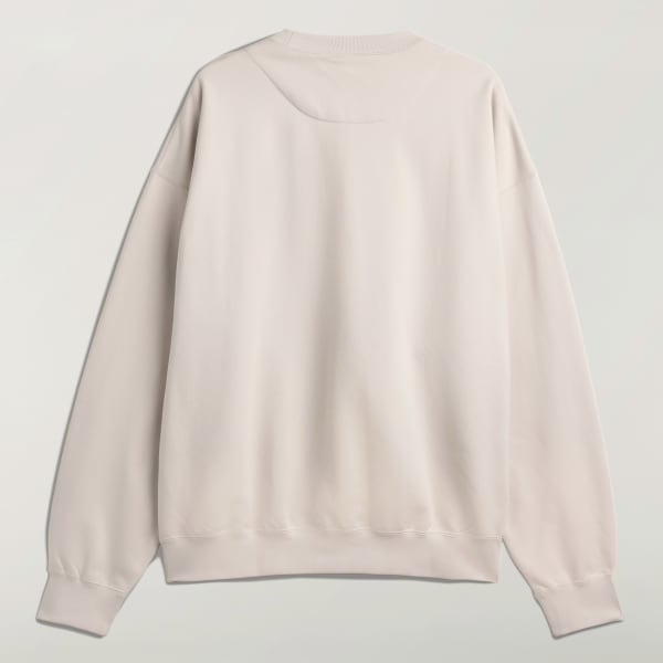 トップス everyone loves ADI crewneck sweatshirt everyone エブリワン 23AW loves ADI crew neck sweatshirt