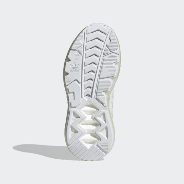 Gris Zapatillas ZX 5K BOOST
