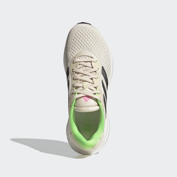 Bege Sapatilhas de Running Supernova 2