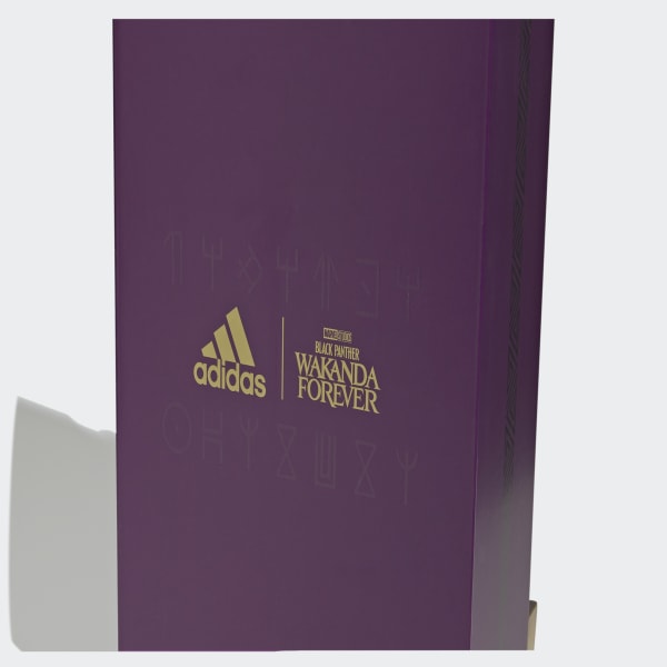 Tenis adidas wakanda clearance