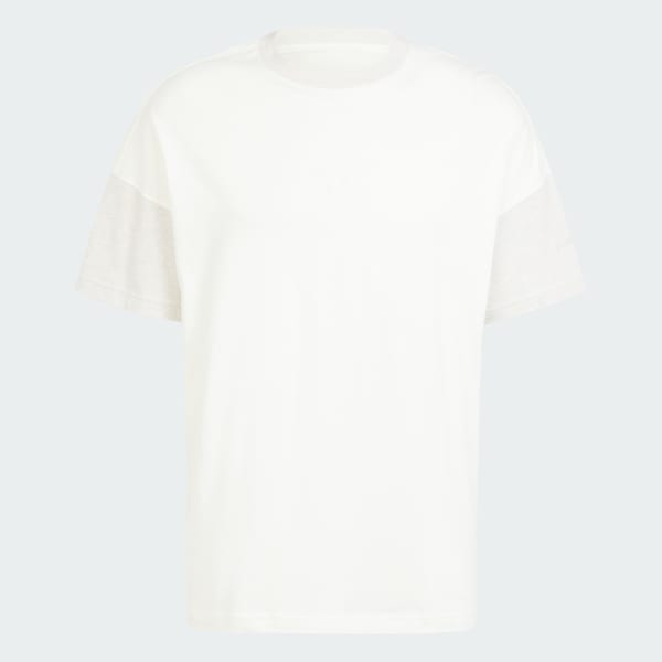 Branco T-shirt ALL SZN