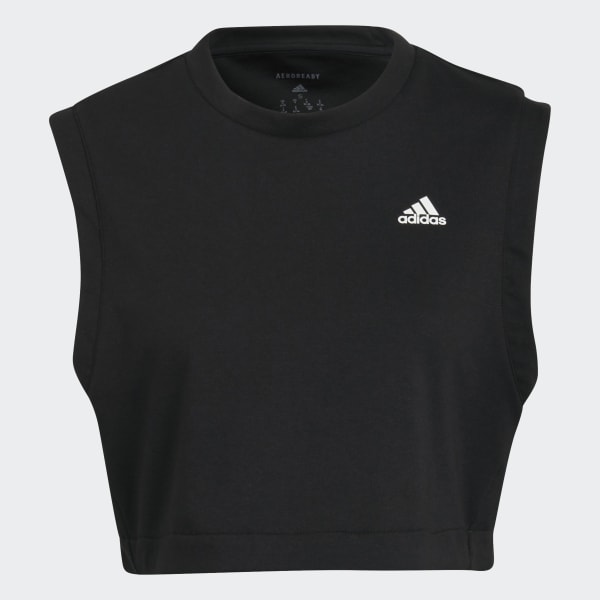 Sort Designed to Move Studio Sport tanktop C7130