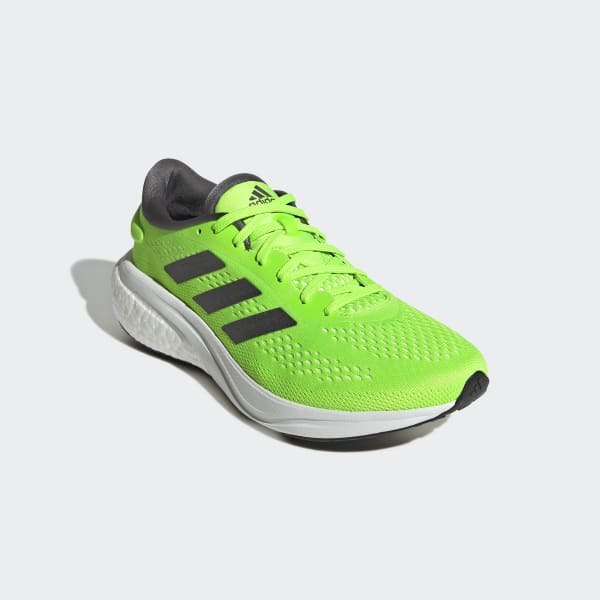 Green Supernova 2 Running Shoes LUX95