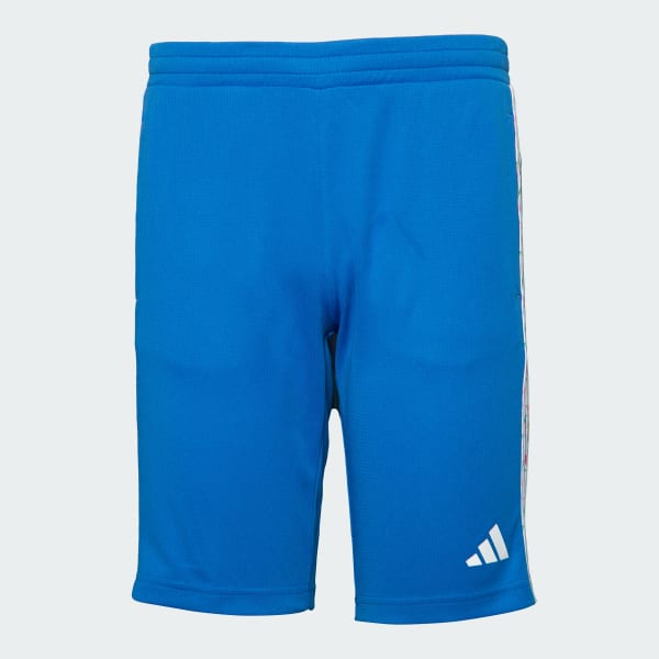 Boys Performance Logo Shorts