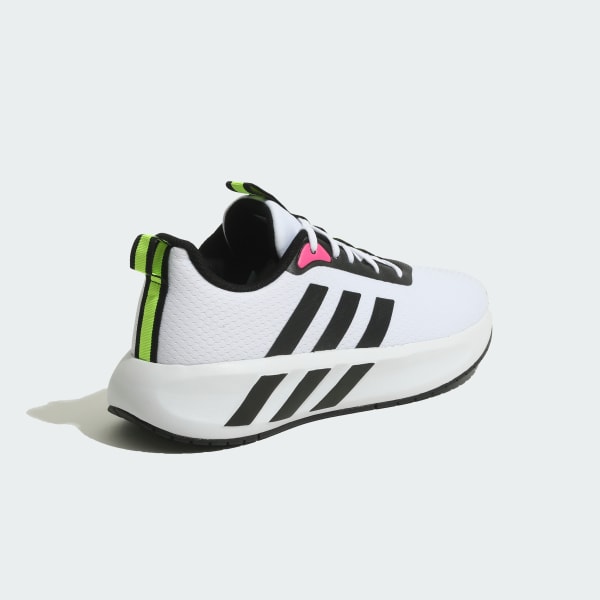 adidas VAC-RUN SHOES White adidas India