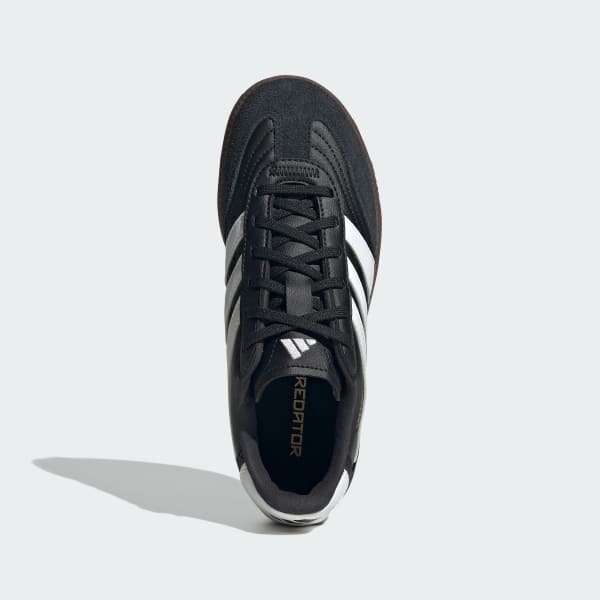 Predator Freestyle Indoor Soccer Shoes Kids