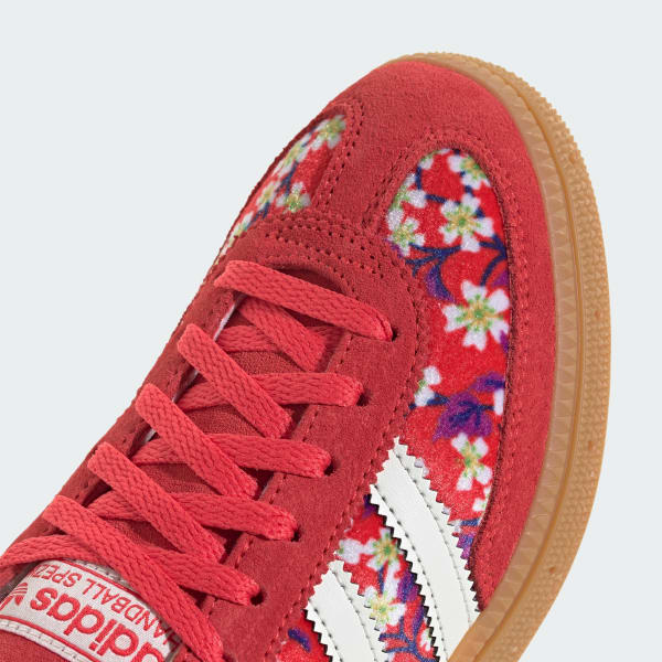 adidas Handball Spezial X Liberty London Shoes Kids - Multi