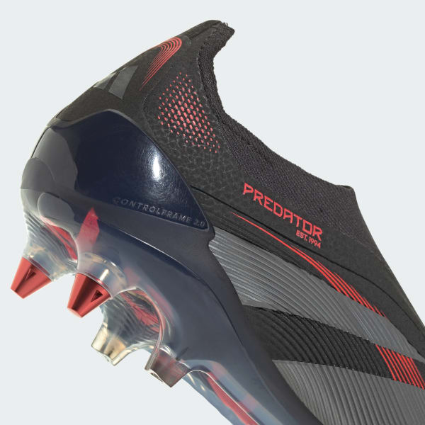 PREDATOR ELITE LACELESS SG アディダス adidas Predator Elite Laceless SG Reemergence - Footwear