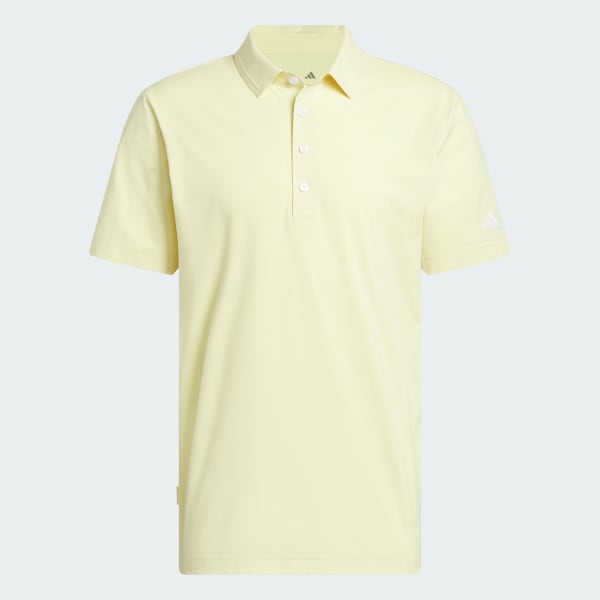 Mau-vang Áo Polo Twistknit Tour Ultimate365