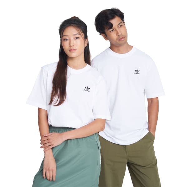 White OG Kiddie Ride Key City Tee