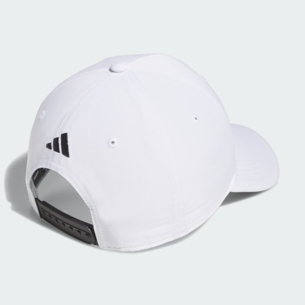 Weiss Tour Crestable Kids Kappe