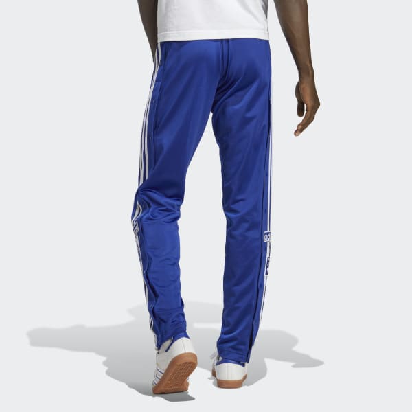 adolescentes Bastante Boda adidas Adicolor Classics Adibreak Track Pants - Blue | Men's Lifestyle |  adidas US