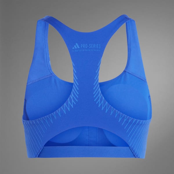 Powerimpact Luxe Training Medium Support Proseries Bra