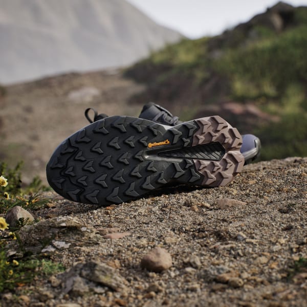 Gris Zapatilla Terrex Trailmaker 2.0 GORE-TEX Hiking