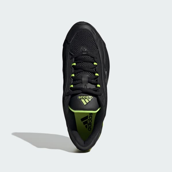 Negro tenis Megaride O1