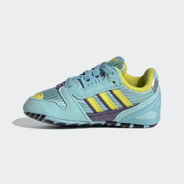Adidas zx online 8000 heren blauw