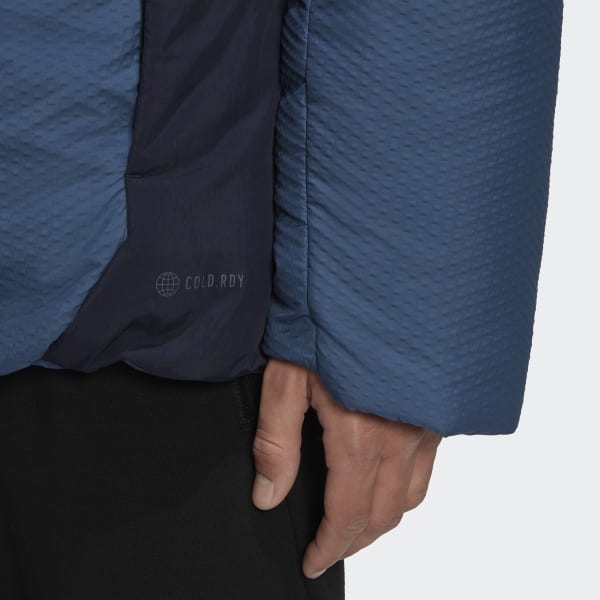 Bla Terrex MYSHELTER COLD.RDY Jacket