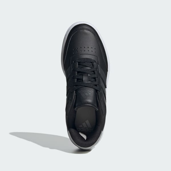 Negro Zapatillas Courtblock