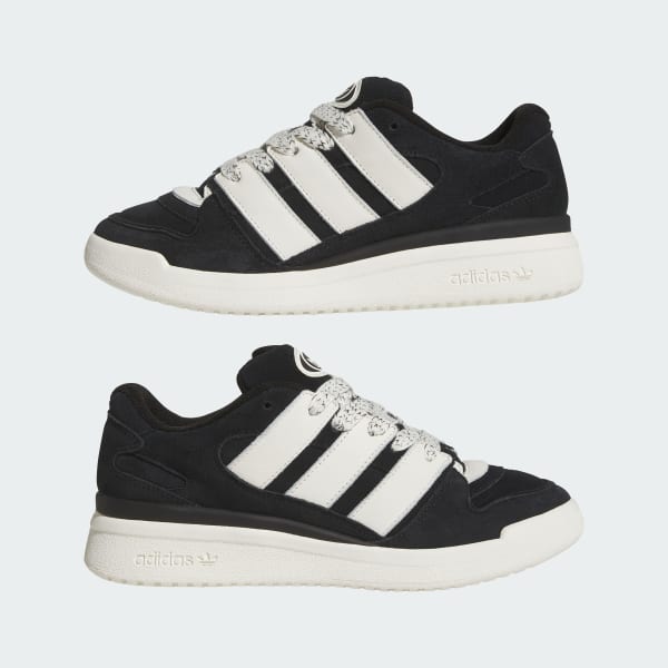 【Adidas コリア】 Forum2000 Forum_2000_Shoes_White_JQ5258_