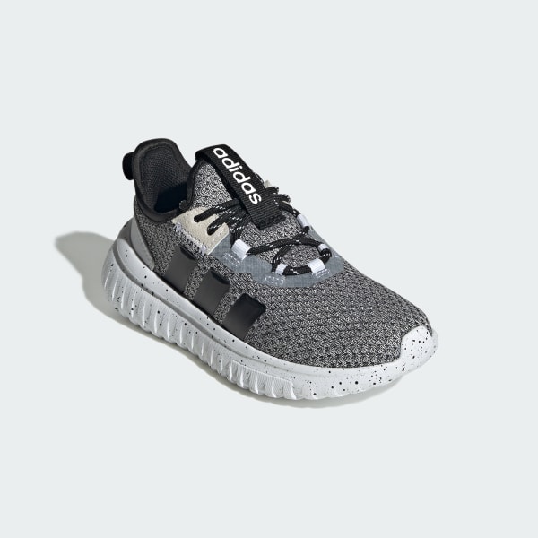 White Kaptir 4.0 Shoes Kids