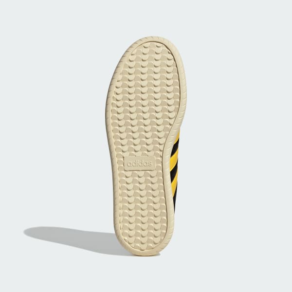 Black Barreda Shoes
