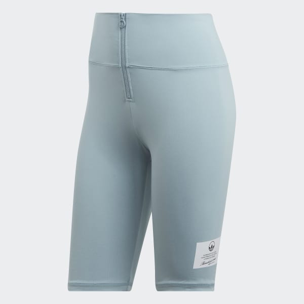 Grau Radlerhose II652