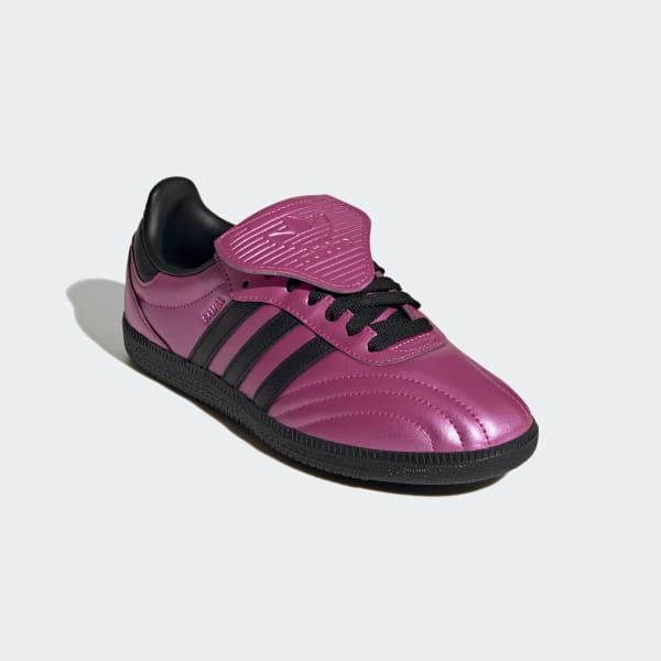 Violeta Zapatillas Samba LT
