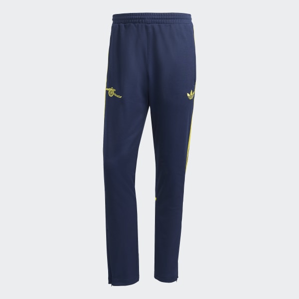 adidas Arsenal FC LFSTLR Track Pant - Blue | Free Shipping with