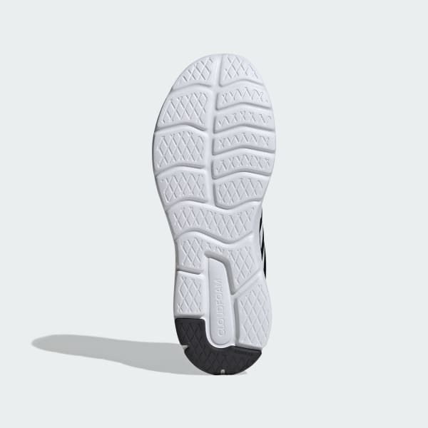 Black Cloudfoam Move Shoes