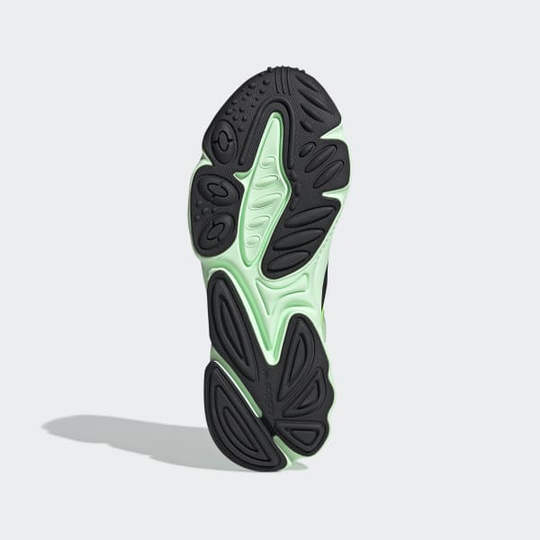 adidas ozweego verde