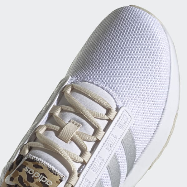 Λευκό Racer TR21 Shoes LRM16