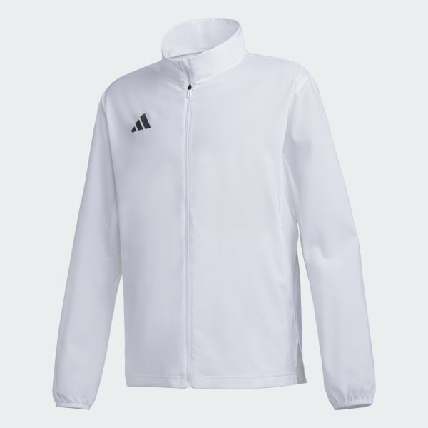 White 서울마라톤 자켓 M