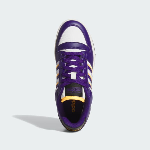 Purpura Zapatillas BREAK START J