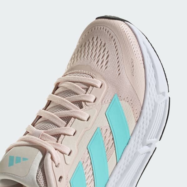 Adidas questar shop rosa